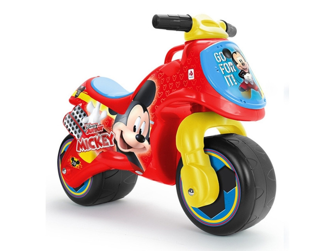 Correpasillos Neox Mickey Mouse