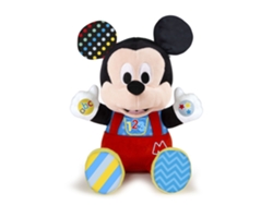 Ratón CLEMENTONI Learn (0.5 anos)
