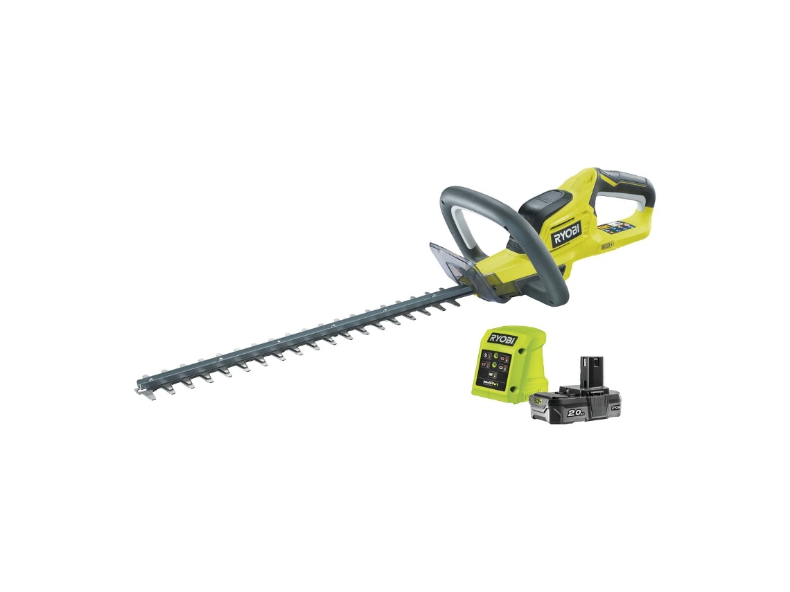 Cortasetos RYOBI 18 V 45 cm