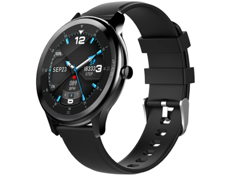 Smartwatch YIZHOOD YIZ731 Negro