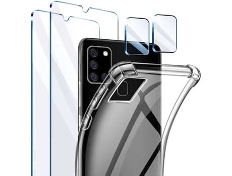 Carcasa Samsung Galaxy A31 HONGWE.