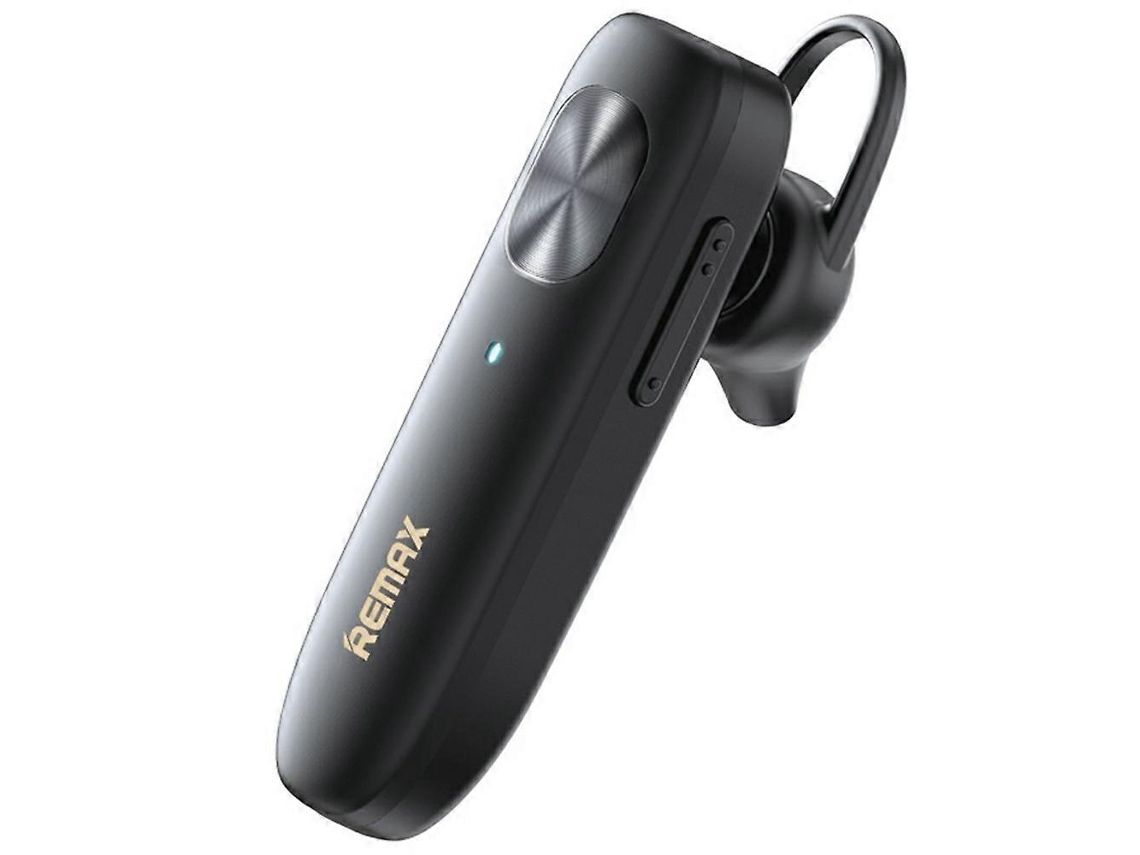 Auriculares inalámbricos Remax RB T19 con Bluetooth y micrófono, cancelación de ruido para llamadas, Musslowmoose