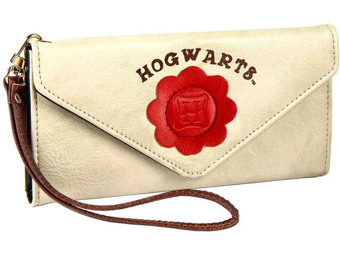 Cartera CERDÁ Carta Harry Potter