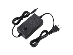 Adaptador de carga con regulador de voltaje 72w2a 24-36v 100-240v
