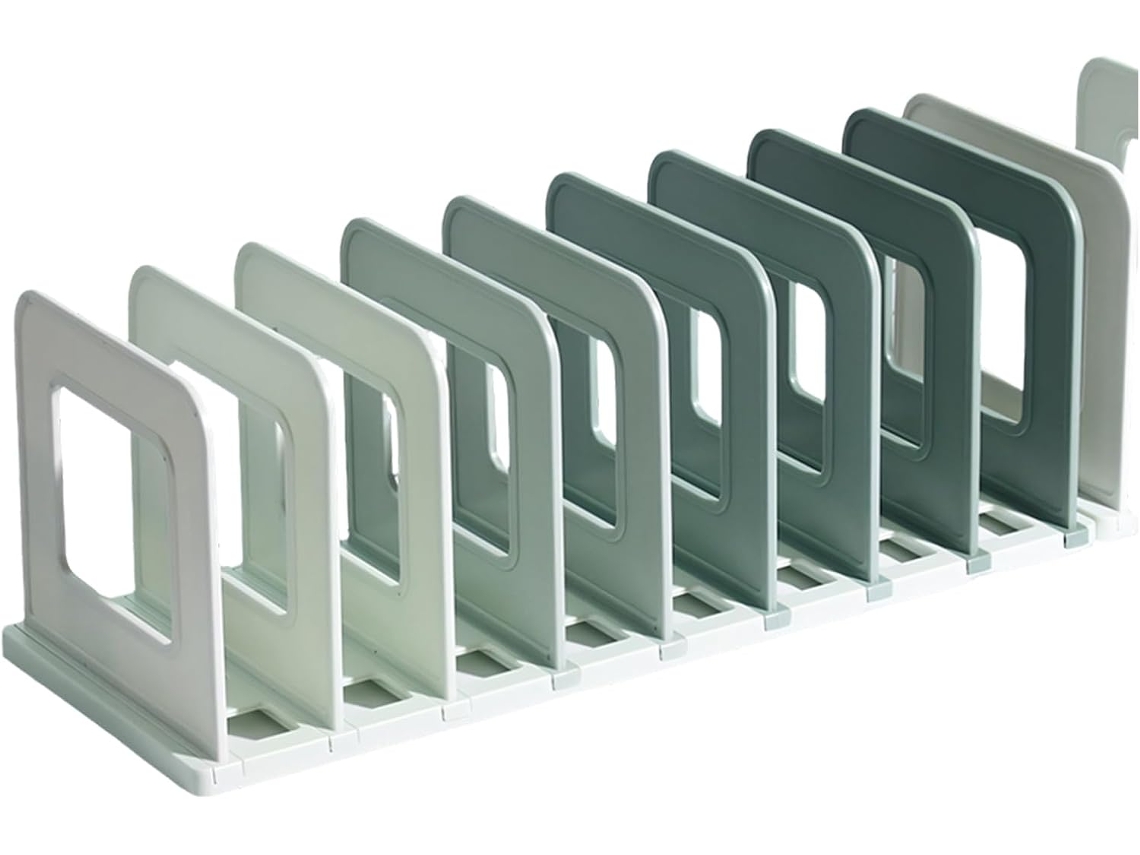 Soporte Ajustable Para Libros: Soporte De Mesa Para Libros, Expositor De Álbumes De Fotos.