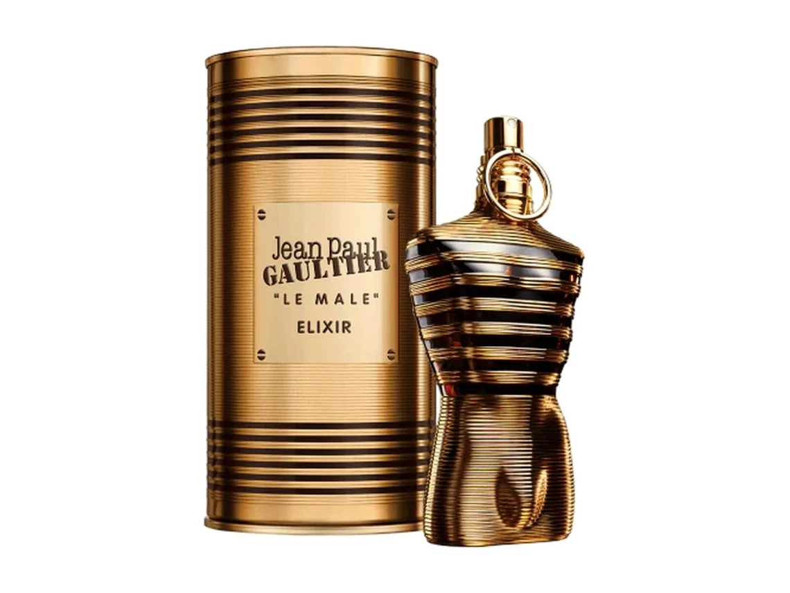 Perfume Jean Paul Gaultier EDP 125 ml Le Male