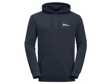Sudadera con Capucha de Hombre HUMMEL Capuz Hmlcore Xk Poly Gris (L)
