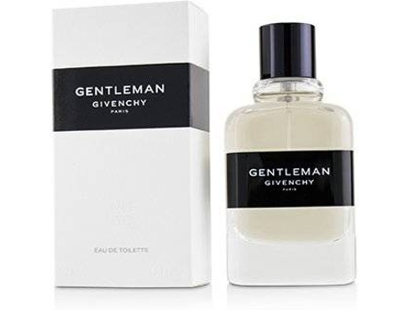 Perfume GIVENCHY Gentleman 50ml 1.7fl.oz (Eau de toilette)