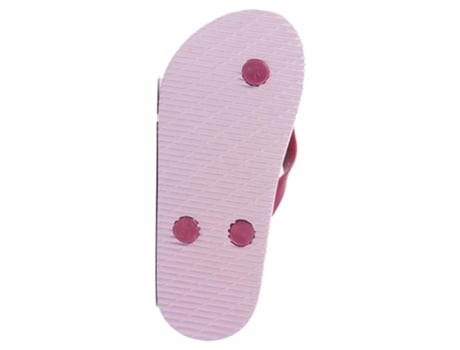 Pantuflas Frozen Ii Moradas EU 33 CERDA GROUP