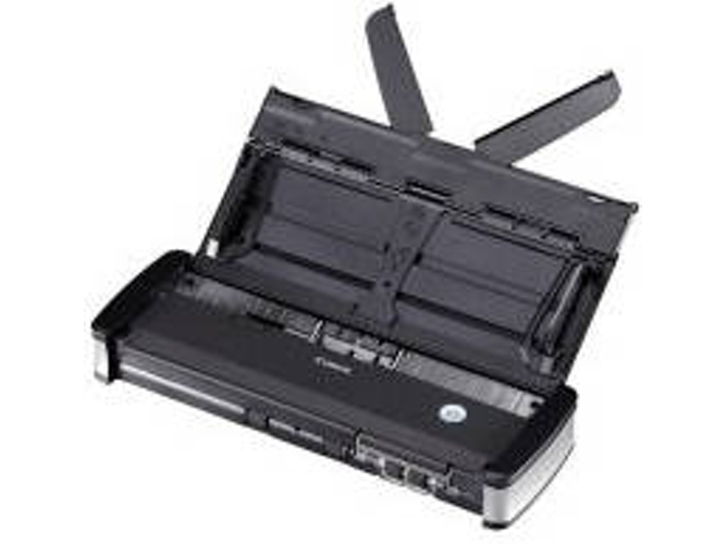 Soporte para Impresora CANON ST-28 (Negro)
