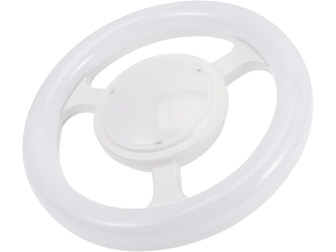 Bombilla Led E27 De 24 W, Luz Blanca Fría, Bombilla Para Iluminación De Grandes Áreas, Ahorro De Energía, Compatible
