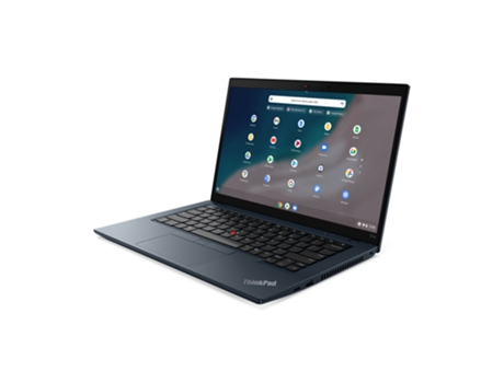 Portátil LENOVO 357 (14 '' - Intel® Core™ i3 i3-1215U - RAM: 4 GB - 128 GB eMMC - Intel® UHD Graphics)