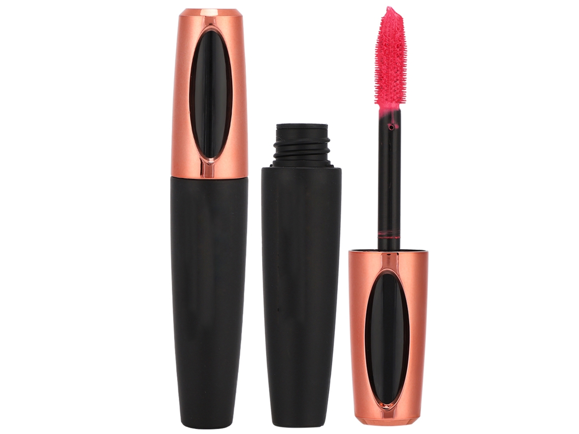 Máscara de pestañas de color resistente al agua Ibcccndc 13g Rosa 5