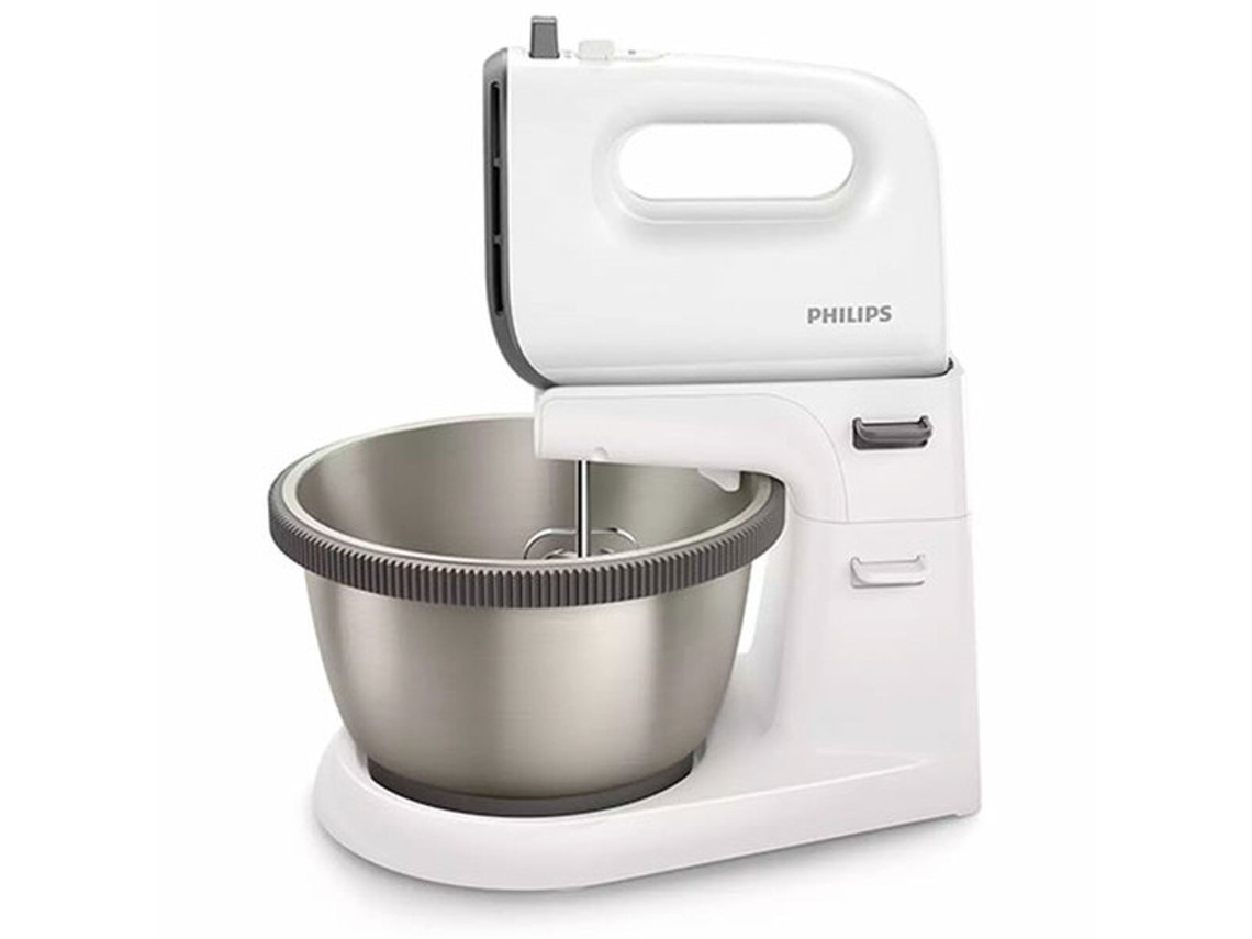 Batidora con Bol PHILIPS 450 W