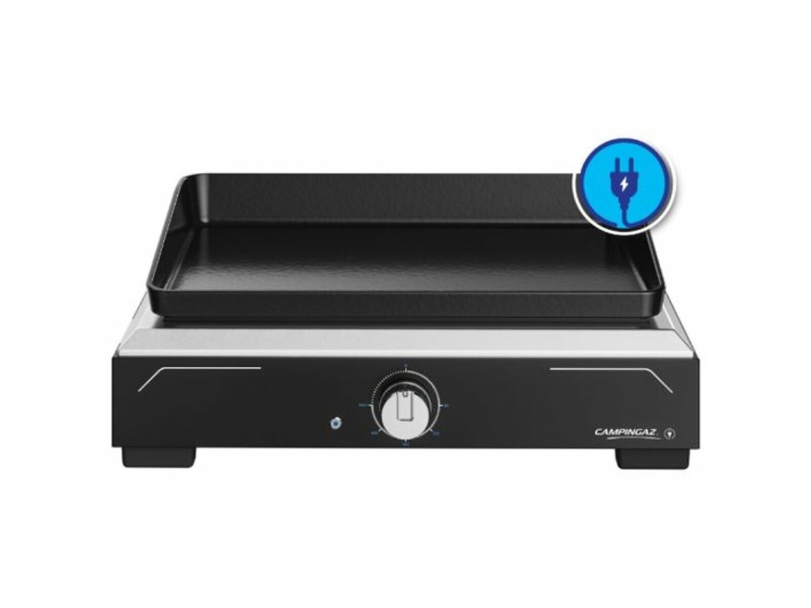 Plancha de Cocina CAMPINGAZ Electric 1XD (2500 W)