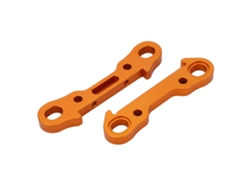 Conjunto De Basculante Trasero De Aluminio Reforzado Para Coche Rc Zd Racing 1/7 Mx 07