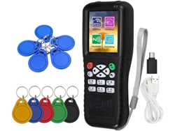 Télémètre Infrarouge, Instrumento De