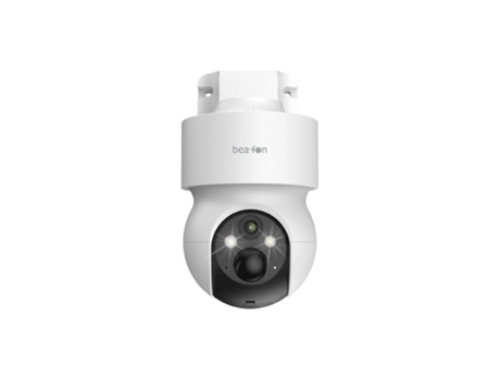 BEAFON SAFER 3S Pro Almohadilla Cámara de seguridad IP Exterior 2304 x 1296 Pixeles Pared