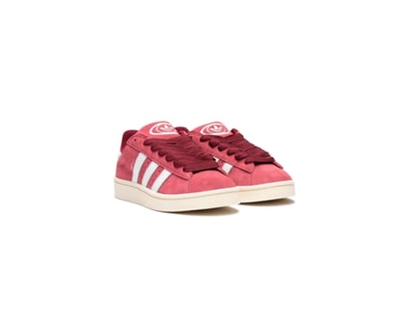 Zapatillas de Mujer ADIDAS Campus Pink Strata Rosa (38)