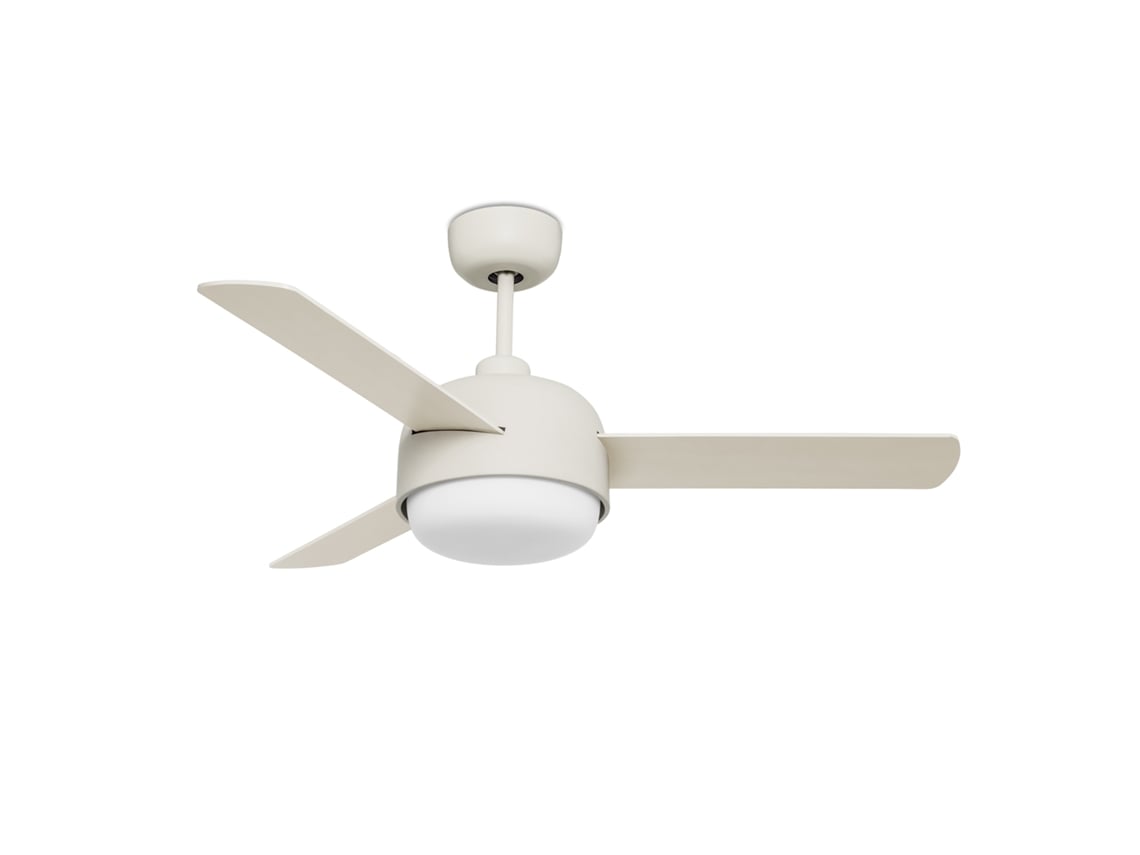 Ventilador de Techo LEDS·C4 30-4864-16-f9 (40W)