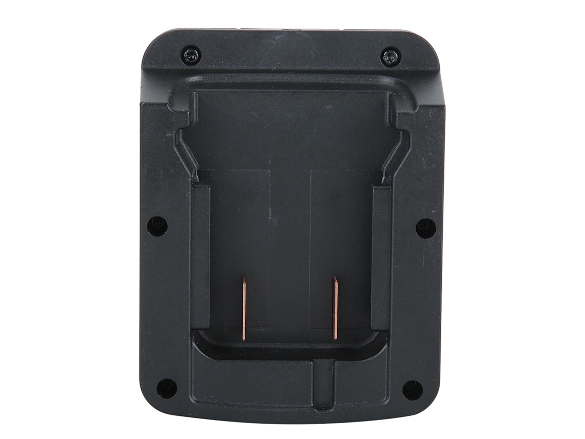 Adaptador de batería Milwaukee M18 (aplicable a herramientas de 18 V/20 V)