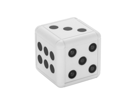 Mini Cámara ENKERS 1080P HD Blanco (9128607417227)