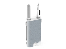 Kit De Limpieza Electrónica (portátil, Multifuncional) Herramientas De Limpieza Electrónica Para Monitores De Pc