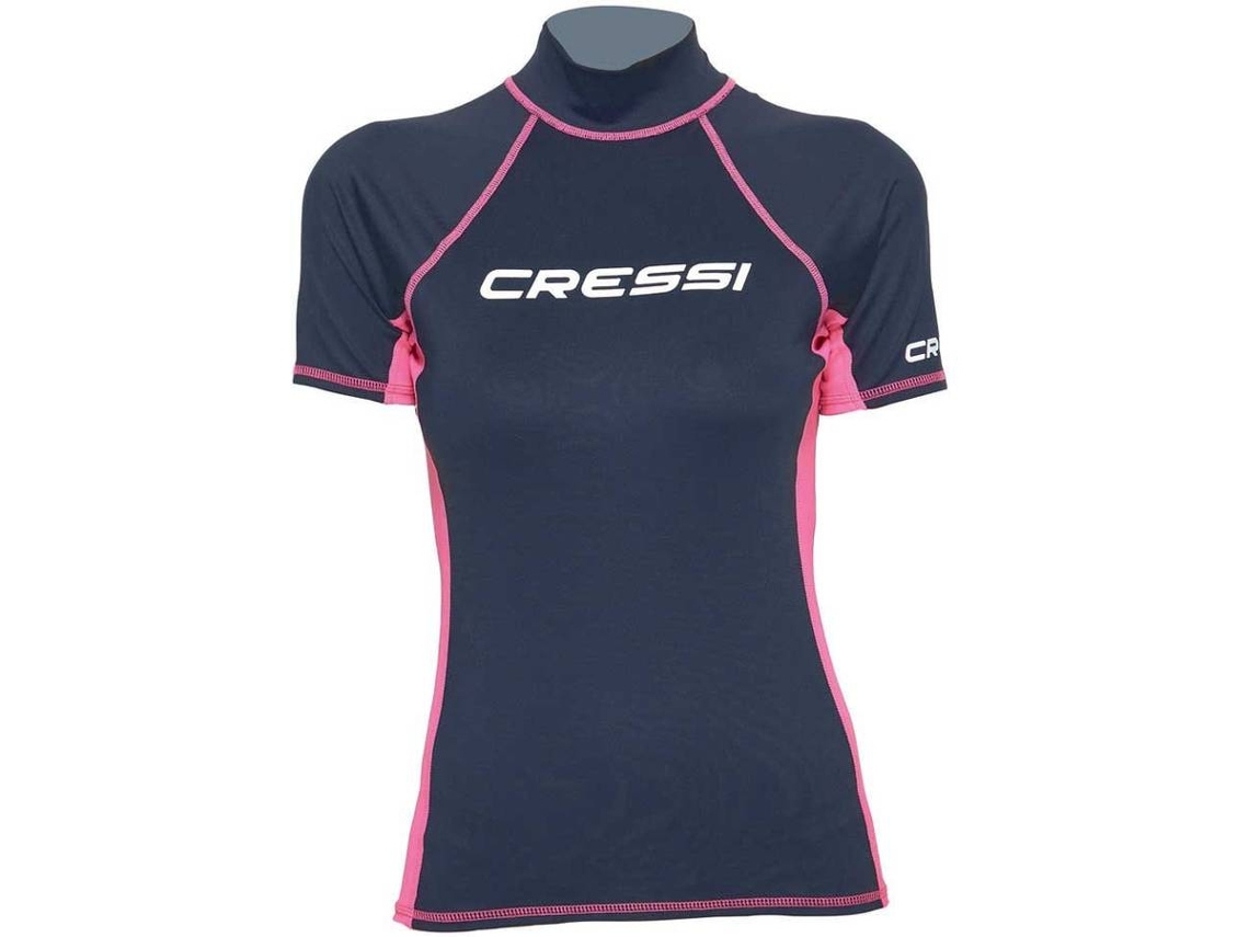 Rash Guard CRESSI (XS)