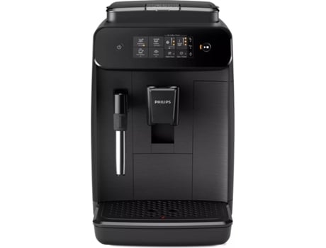 Cafetera PHILIPS EP0820/00 (15 bar - 12 Niveles de molienda)