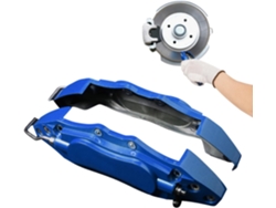 Protetor De Pinça De Freio – Braçadeira De Proteção Para Carro | Design Para Freios