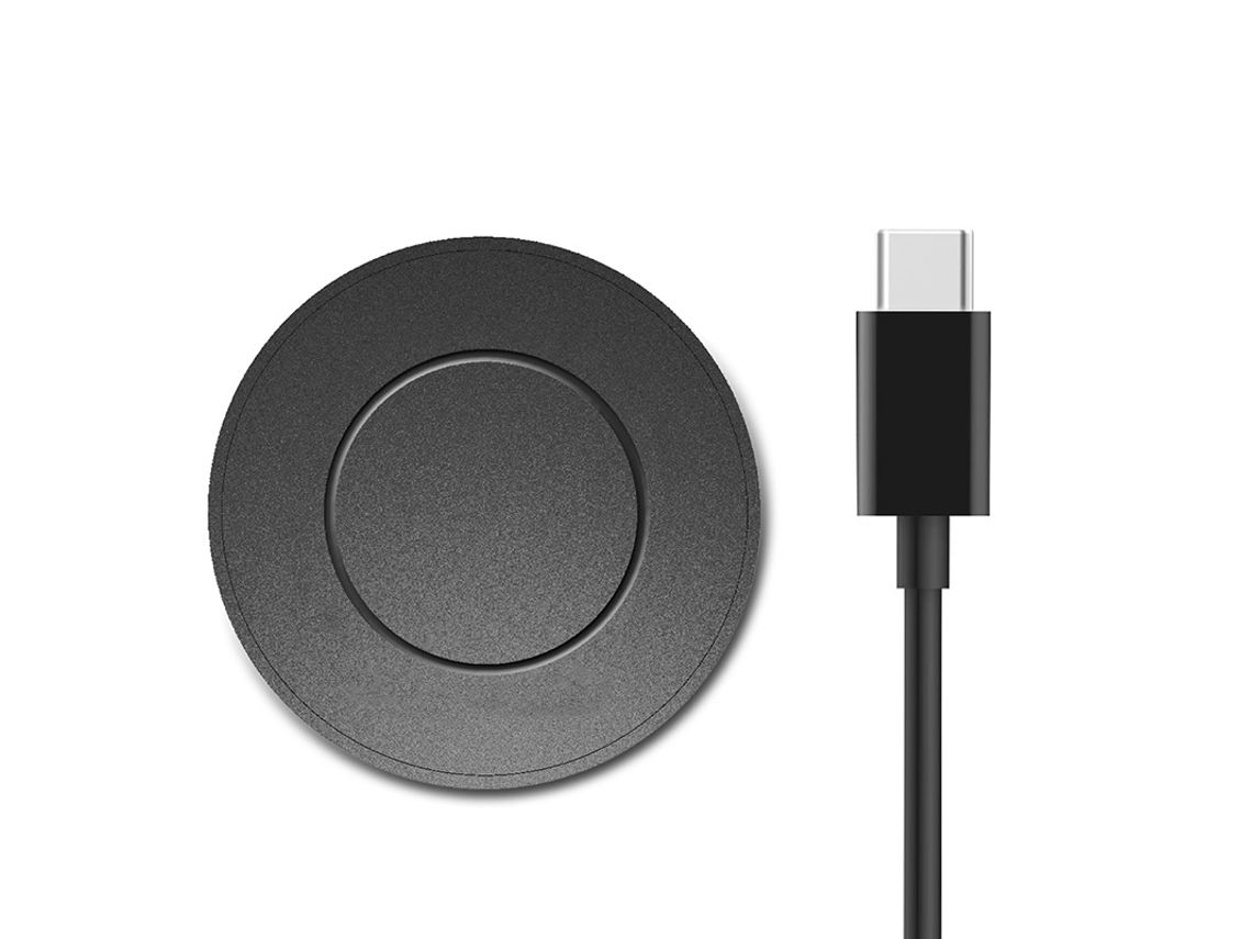 Cargador Para Xiaomi Watch S1 Inalámbrico CHRUI