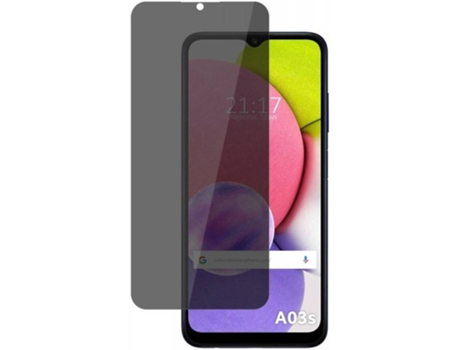 Protector de Pantalla Samsung Galaxy A03s TUMUNDOSMARTPHONE Hidrogel
