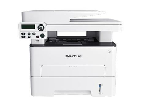 Impresora multifunción PANTUM M7105Dw