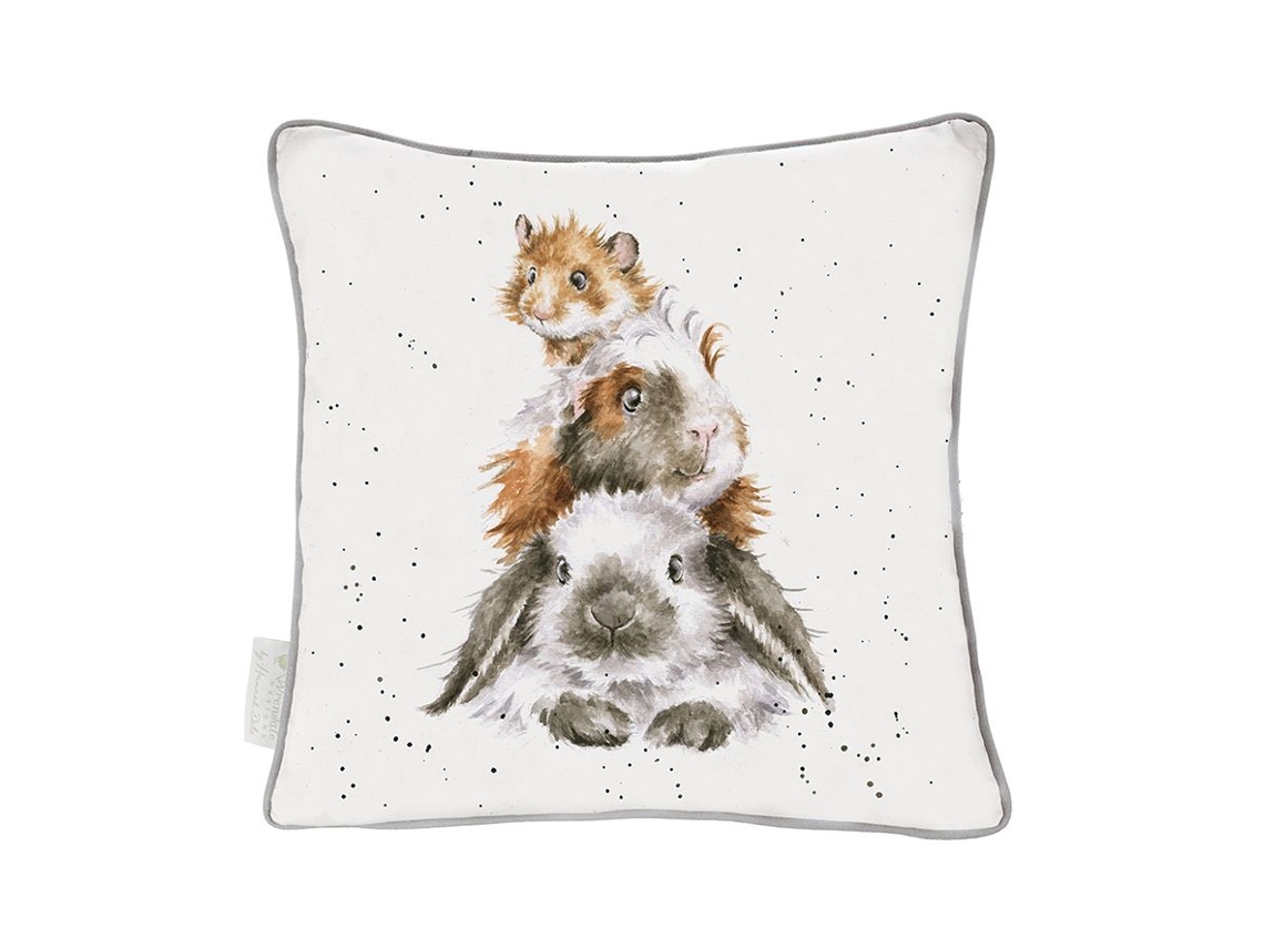 Almohada Conejo Cobayo WRENDALE