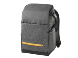 Mochila para cámara Terra 140 gris HAMA