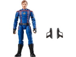 Figura MARVEL CLASSIC Legends Series Star-Lord (Edad Mínima Recomendada: 4 años)
