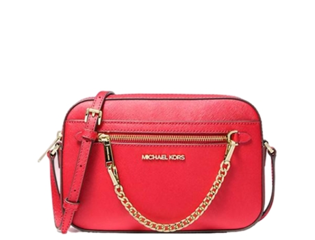 Bolsa MICHAEL KORS Dk Sangria Rojo