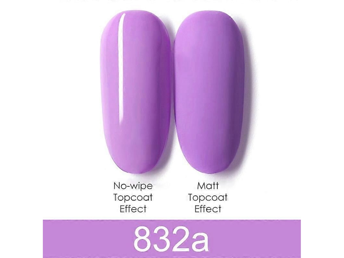 Venalisa Gel Polonês Gdcoco Gel Unha Polonês Cobertura Total Linda Cor Absorver Uv Led Unha Laca Cor Gel Verniz GOKOCO