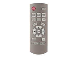 Mando A Distancia N2qayb000680 Para Proyector Pt Ae7000 Pt Ae8000, Repuesto De Abs