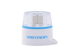 Adaptador Usb 2.0 Micro Otg Compatible Con Transferencia De Datos Y Conexión De Dispositivos Externos