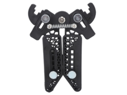 Urbannova-soporte Para Arco De Polea, Antideslizante, Ajustable, Color Negro