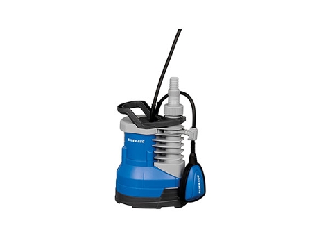 Bomba Sumergible Aguas Limpias 400 W SUPER- EGO