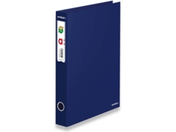 Dossier AMBAR Ideas A4 Azul