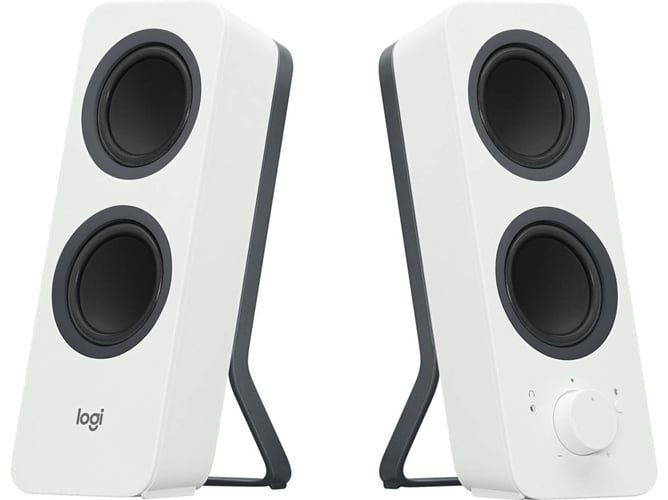 Altavoces PC LOGITECH Z207