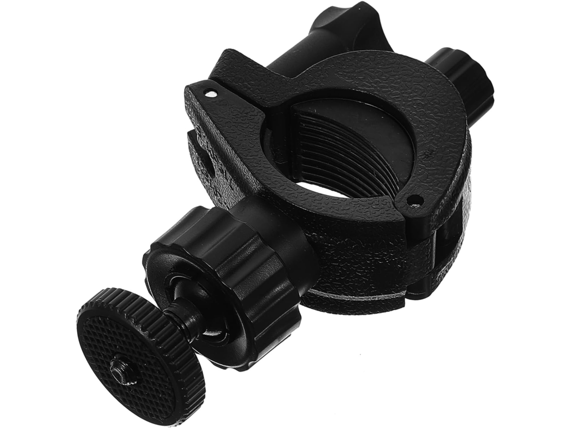 Soporte de teléfono para bicicleta y motocicleta, resistente al agua, para dispositivos inclinados. Jortmrd