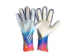 2026-guantes De Portero Para Niños Y Adultos, Latex Antideslizante Con Protección De Dedos Y Muñeca