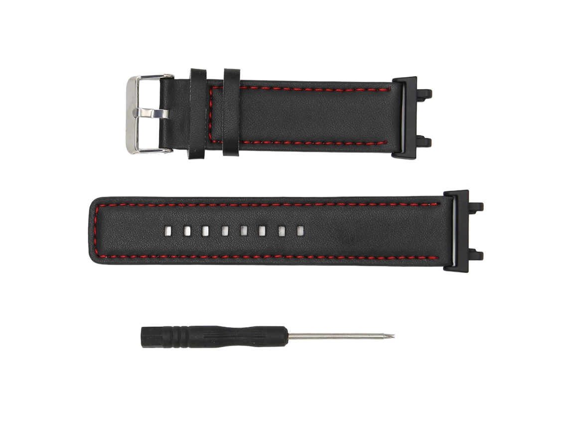 Reloj De Cuarzo Con Correa De Lana, Elegante Y Moderno, Esfera Redonda Sencilla.
