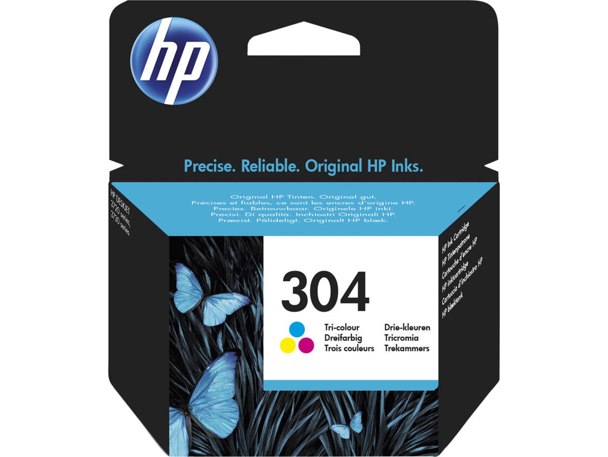 Cartucho de tinta HP N9K05AE