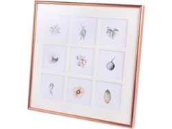 Pieza Marco Fotos Compartimento Exhibición Imágenes Hogar Oficina Photo Hanger Modern Cases Wall And Chic
