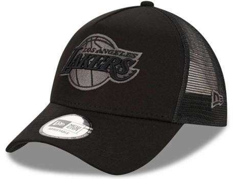Gorro NEW ERA Hombre (Negro)